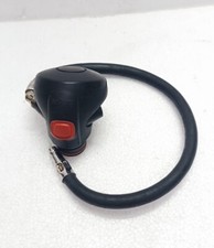 Vanne de demande pulmonaire Draeger avec tuyau de tuyau livraison gratuite