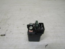 RELAIS DEMARREUR HONDA FES PANTHEON 125 (2003 - 2007)