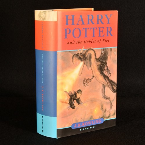 2000 harry potter and the - 2000,