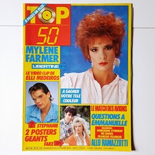 Magazine/Revue TOP 50 N° 35