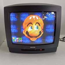 Philips 14PT1542 Color