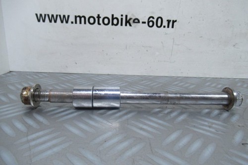Axe roue avant - dirt, bike