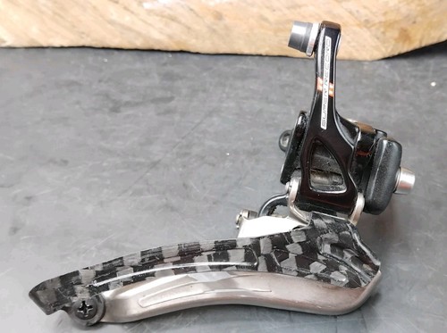 Campagnolo dérailleur front - dérailleur,