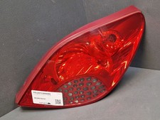 Feu arriere droit - Peugeot 207cc jusqu'à juin 2009 - 9680179080