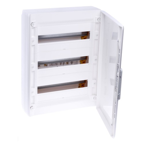 Distributeur modulaire xl3 - distributeur, 125