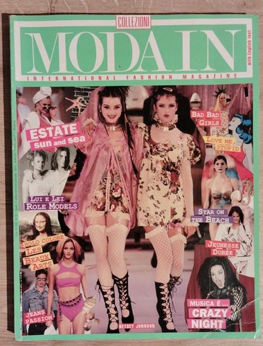 Magazine modain international - modain,