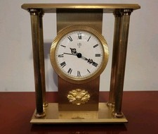 Réveil pendulette Uti en