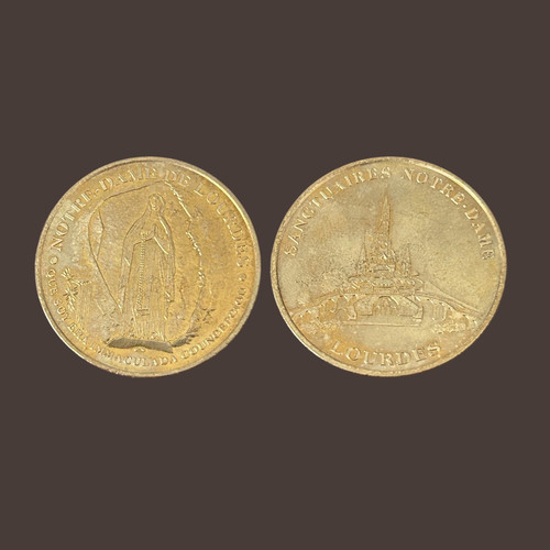 R1110 france jeton - france,