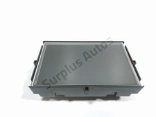 AFFICHEUR DIGITAL 259153934R RENAULT CLIO 4 phase 2 (08/2016 03/2020)