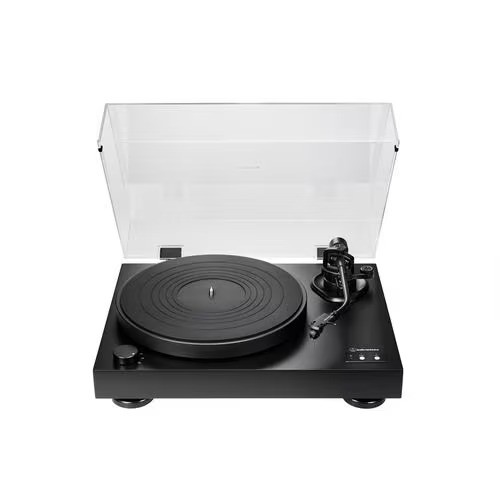 Platine vinyle