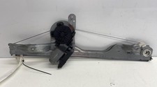 Leve vitre electrique avant