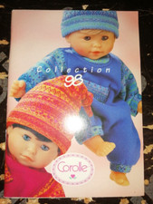 JOUETS POUPEE CATALOGUE