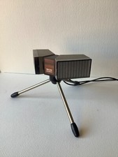 VINTAGE PHILIPS MICROPHONE