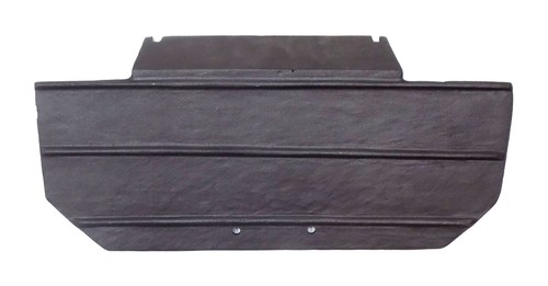 Déflecteur pour poêles - , à
