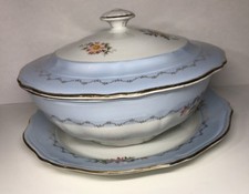 Plats De Service L'amandinoise