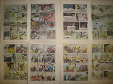 SPIROU LE NID DES MARSUPILAMIS