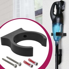 Support De Mur Pour Aspirateur Sans Fil Compatible Avec La Série Makita DCL
