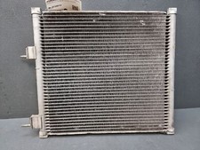 Condenseur climatisation -