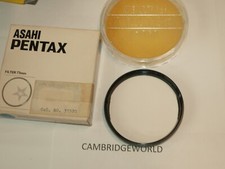  Asahi Pentax 77mm twist UV
