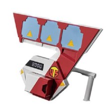 Yu-Gi-Oh Rush Duel Disque De