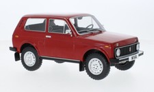 Lada Niva de 1976 au 1/18 de