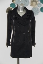 Magnifique veste trench THE