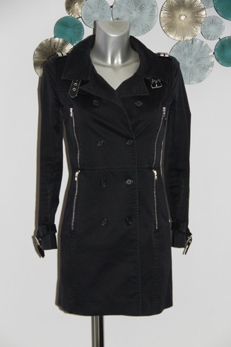 Magnifique veste trench the - veste,