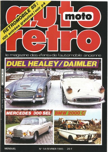Auto moto retro - auto,