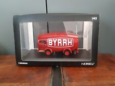 Norev Provence Moulage Norev / Provence Moulage Renault tonneau Byrrh 1/43