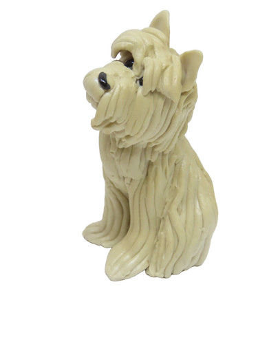 Vintage west highland white - vintage,