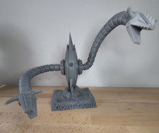 Golgoth - Goru Goru en kit à