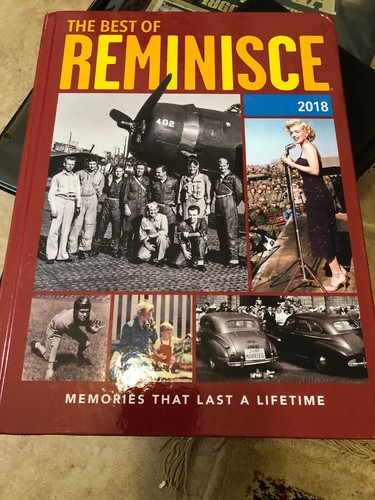 Best reminisce 2018 - of,