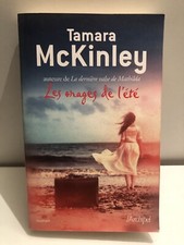 Les orages de l'été - Tamara