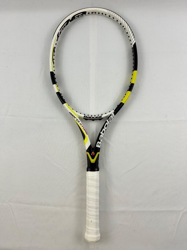 Babolat aero storm - storm, 1/4