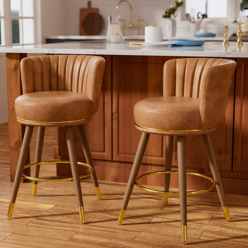 Bar stools set of - stools,