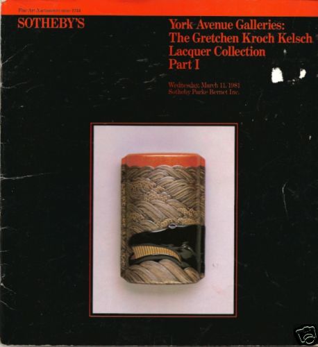 Rare sotheby japanese - sotheby's,