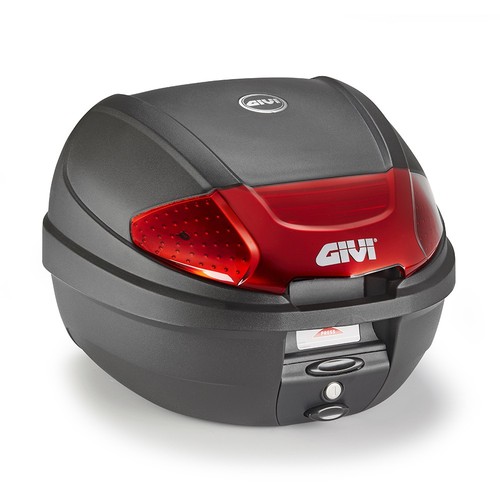 Givi e300n2b top case - e300n2b,