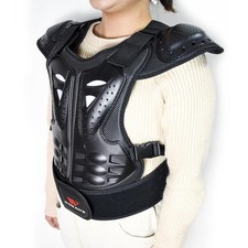 Gilet de Protection pour