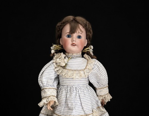 French j porcelain - s.f.b.j.,