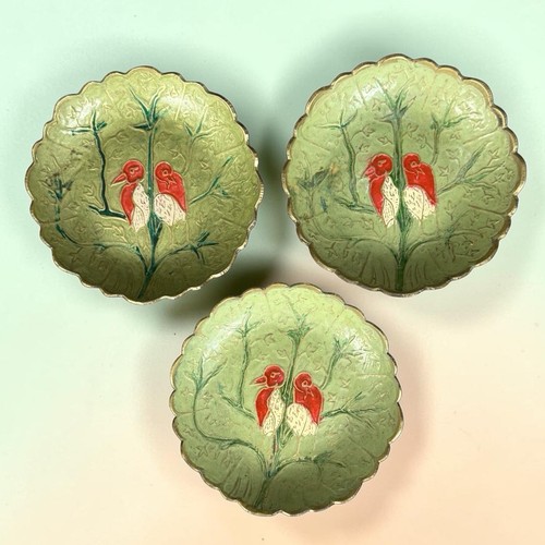 Lot coupelles vide poches - lot, 3