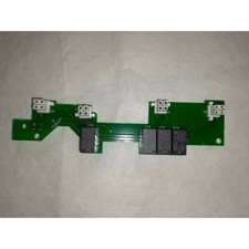 Planmeca FL4 Scaler relay PCB ,V2 115-10-45-B  10032656 Neuf