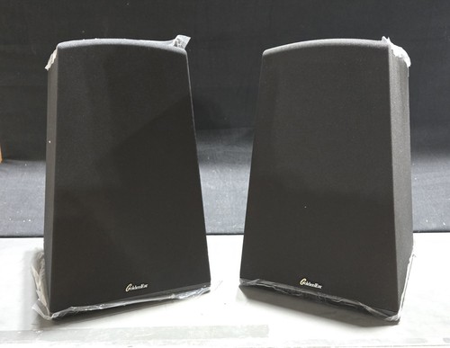 Goldenear aon compact - 3,