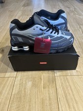 Nike Shox Suprême