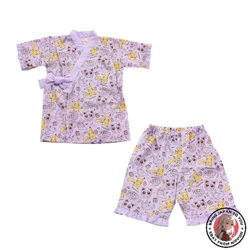 Nouveau pyjama fille - nouveau, pokémon