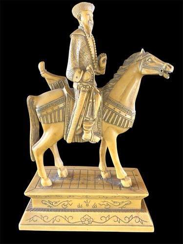 Sculpture chinoise art - sculpture,