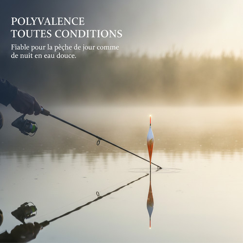 Flotteur pêche pour - flotteur, carpe
