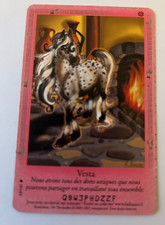 C111/ CARTE BELLA SARA  VESTA