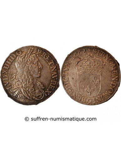 France louis xiv 2 - france, 1/2