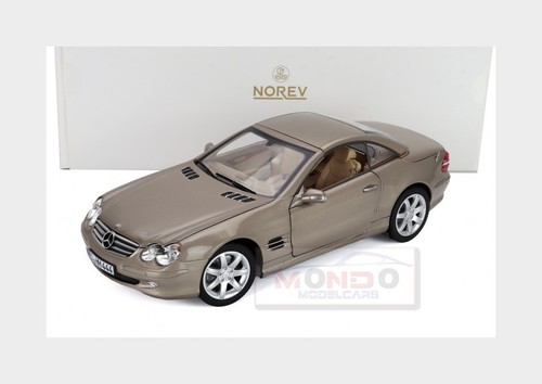 Norev mercedes benz - mercedes,
