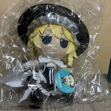 Fumo Fumo Marisa. Kourindou